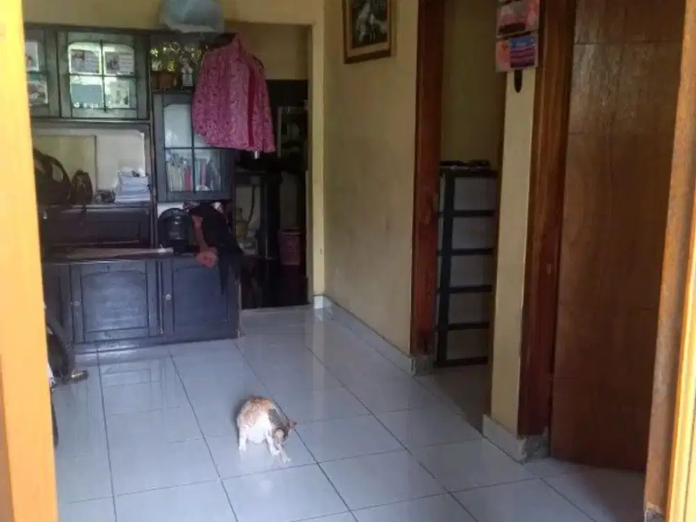 Rumah Siap Huni Lokasi Strategis Cibeber, Cimahi Ref.05056