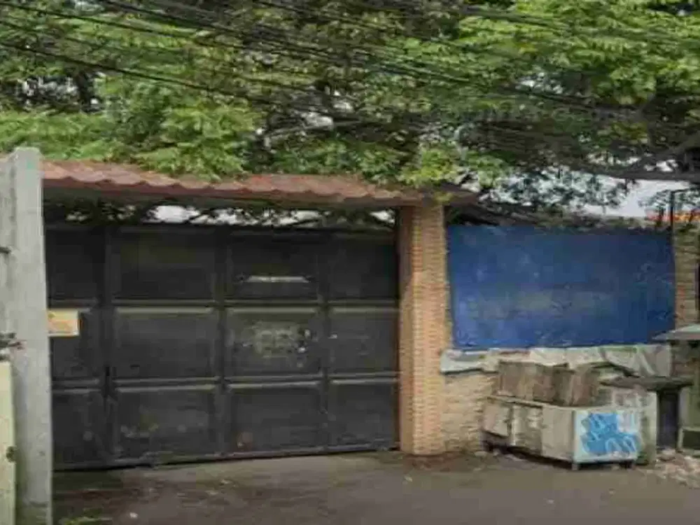 Dijual RumahJalan Kedung Mangu , Sidotopo Wetan Kel., Kenjeran, Surabaya