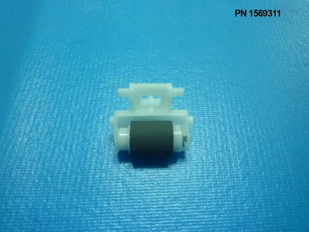 ASF Penarik Kertas Bawah / Holder Retard (1569311) Ori Epson L210