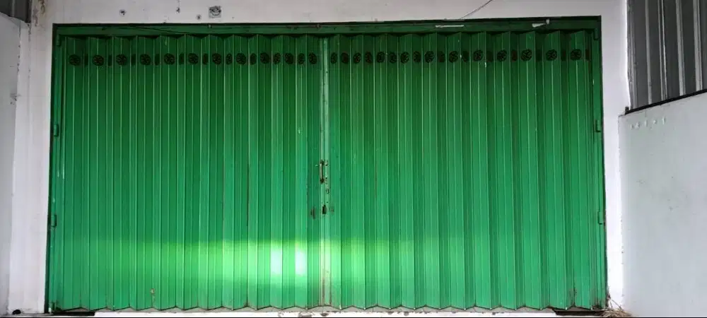 Disewakan TOKO Lokasi Strategis