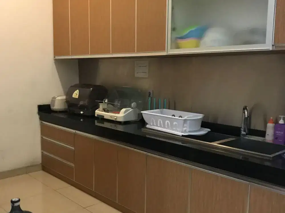 Rumah mewah siap huni di Pasir Putih - Ancol Jakarta Utara