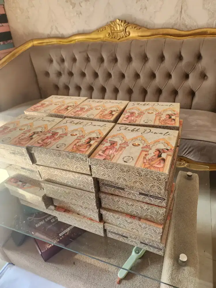 Dicari karyawan produksi home industri