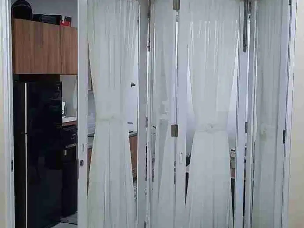 Dijual Cepat Rumah Cluster 2 Lantai Siap Huni di Cibubur