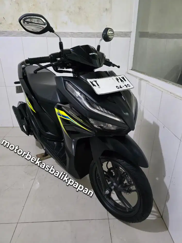 Vario 125 tahun 2025