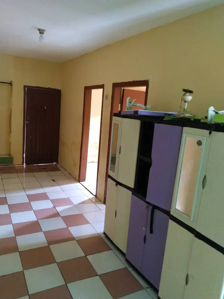 Sewa rumah dekat kampus ITS