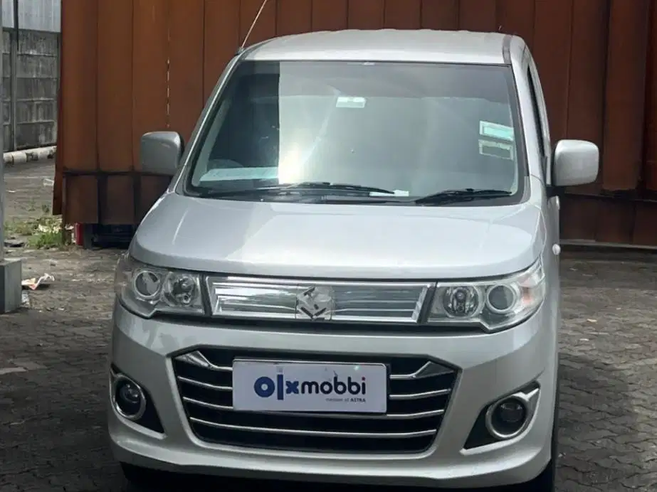 TERMURAH Suzuki Karimun Wagon R 1.0 Blind Van Bensin-AT 2019 CCG