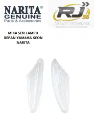 MIKA SEN LAMPU DEPAN YAMAHA XEON NARITA