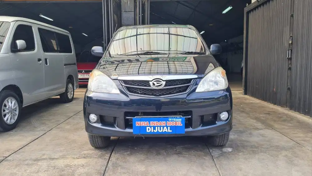 DP 1 JUTA daihatsu xenia xi manual 2010