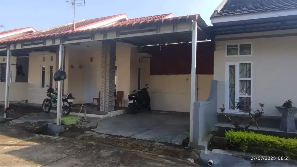 Rumah Kontrakan Sudah Ada Yg Nyewa, Pasive Income, Harga Terus Naik