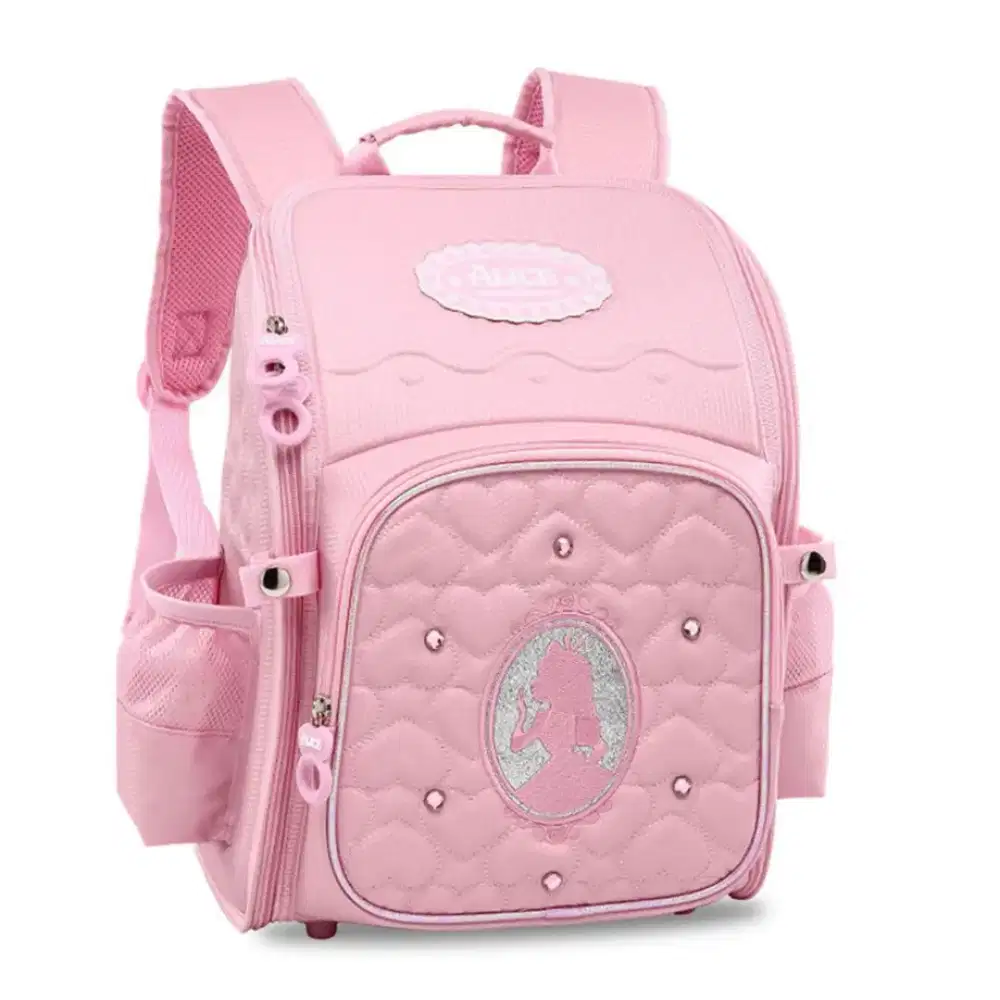 Tas Randoseru seri Alice