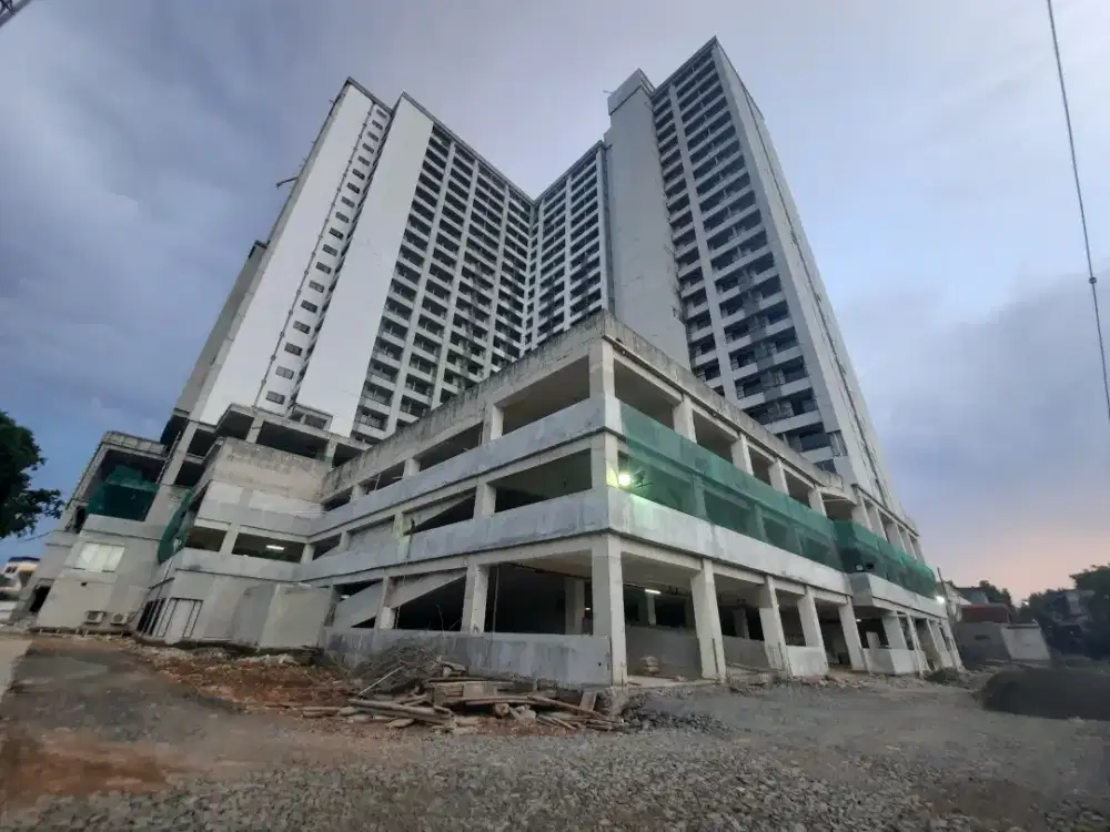 Jasa Gambar dan analisis Struktur Bangunan