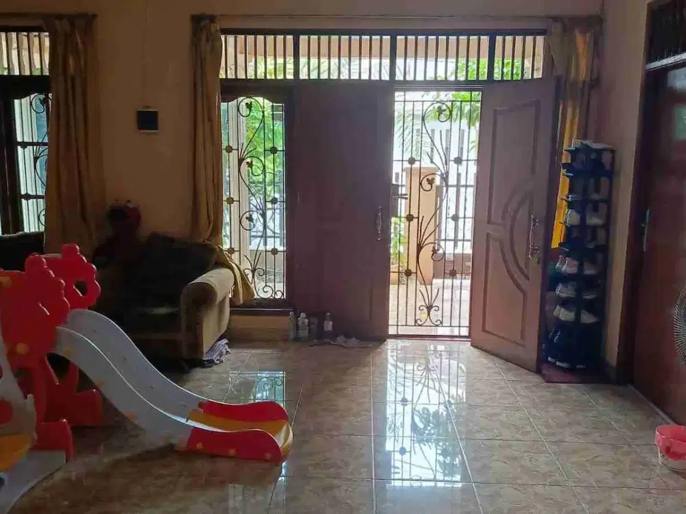 Dijual Rumah 2 LT  di Cimanggis Depok