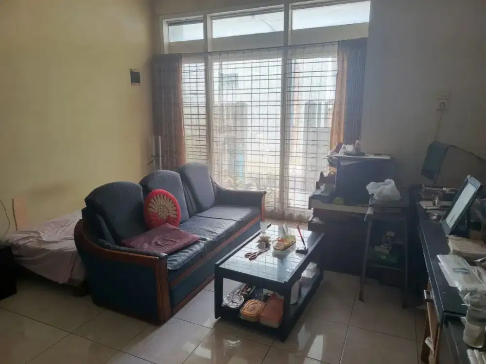 Rumah Siap Huni di Sayap Moch Toha, Soekarno Hatta, Karasak Ref.05065