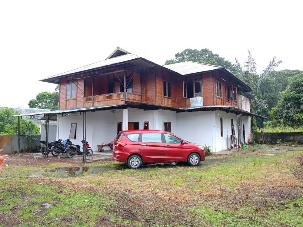 JUAL INDEKOS / KOST (Kost Viveva) Tondano, Sulawesi Selatan.