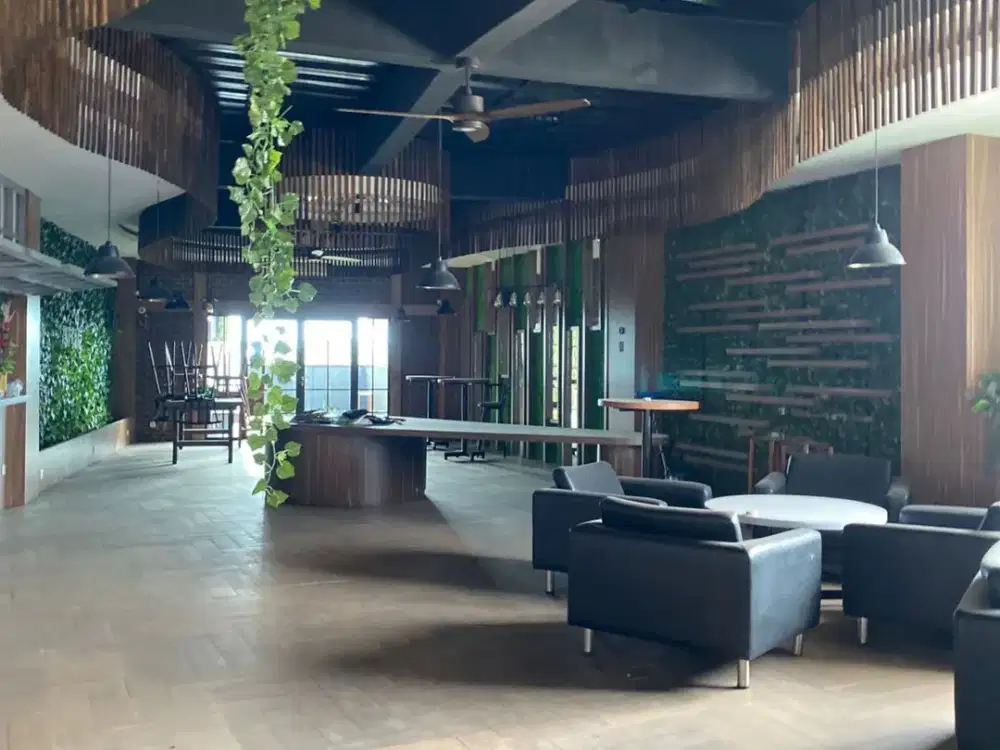 Dijual Ruko Nyaman Siap Pakai Lokasi di Mainroad Jalan Peta Bandung