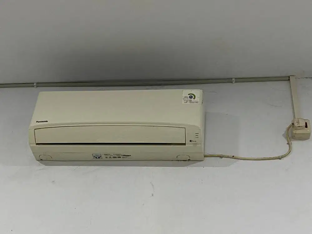 AC PANASONIC 2PK