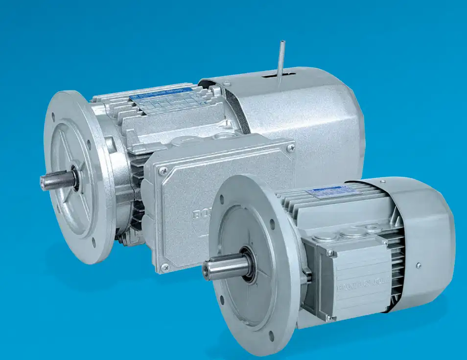 Motor Bonfiglioli BN90S4FD