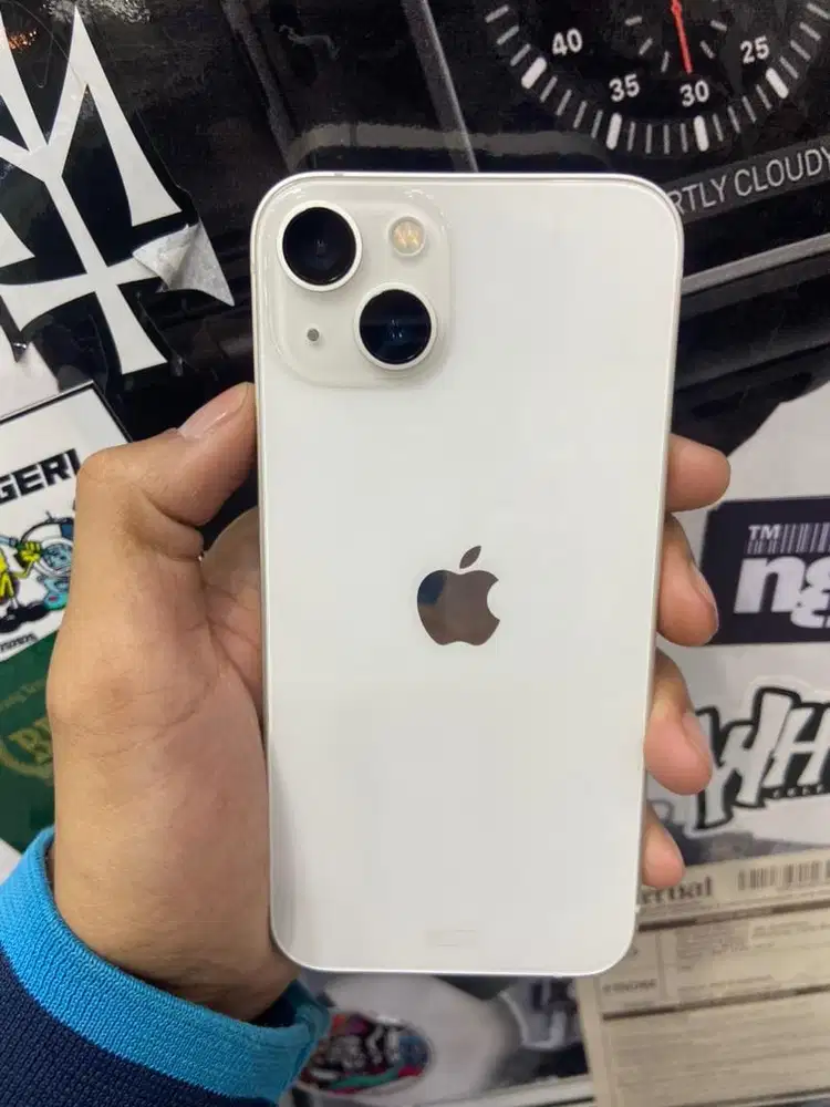 Iphone 13 128gb ibox