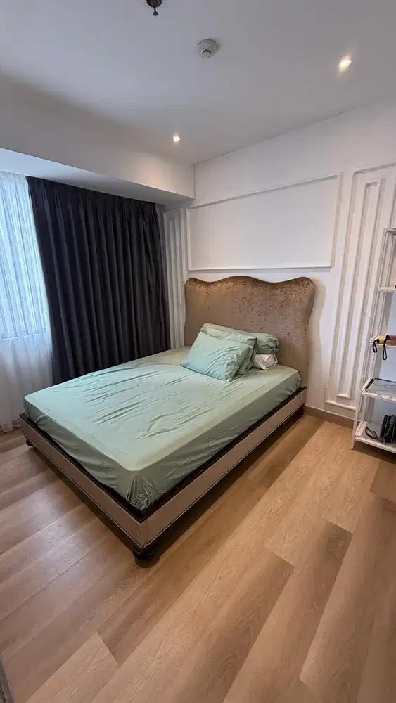Dijual Cepat: 2BR Royal Olive, Akses Mudah Sudirman/Kemang