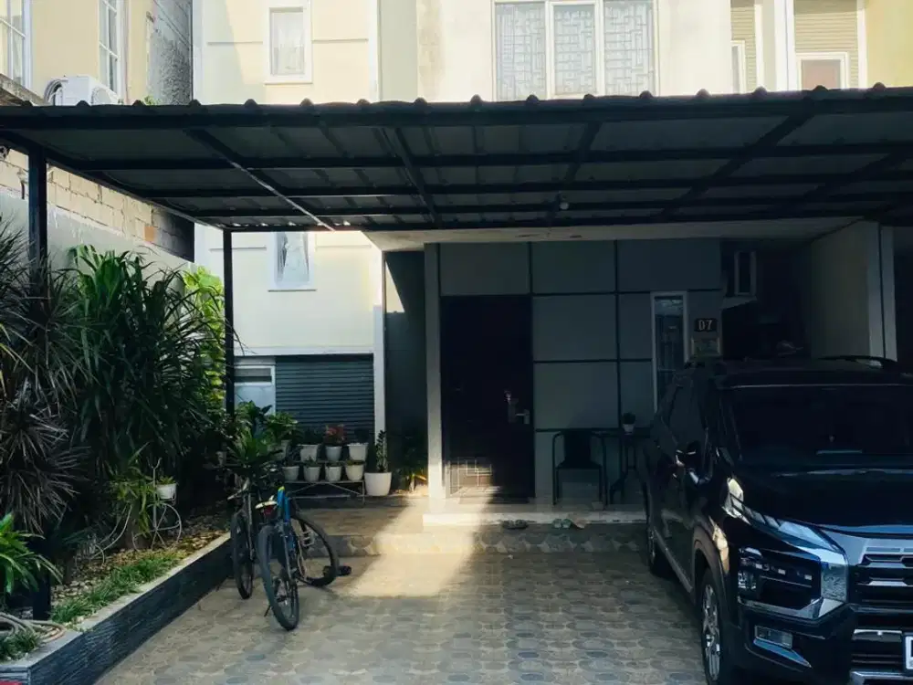 Hunian Nyaman dengan Lokasi Super Strategis di Ciracas – Dekat Sekolah & Fasilitas Umum