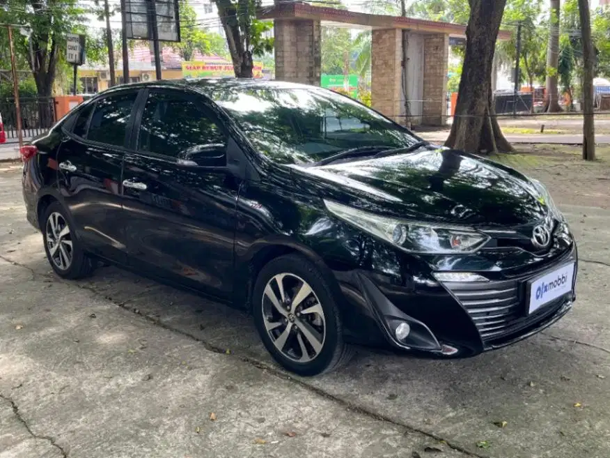 VIOS 1.5 G MATIC 2020
