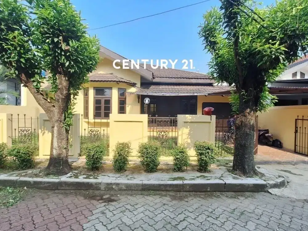 Disewakan Rumah Luas Di Kawasan Strategis Pejaten JakSel