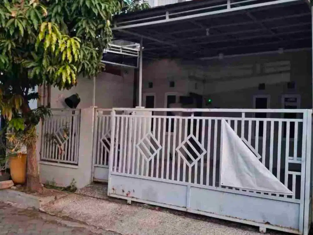 ‼️Rumah Minimalis Siap Huni di Perum Sukolilo Sejahtera