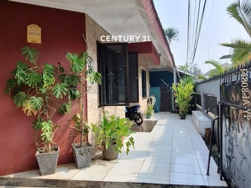 Dijual Rumah 1 Lantai Hook Siap Huni Di Rempoa