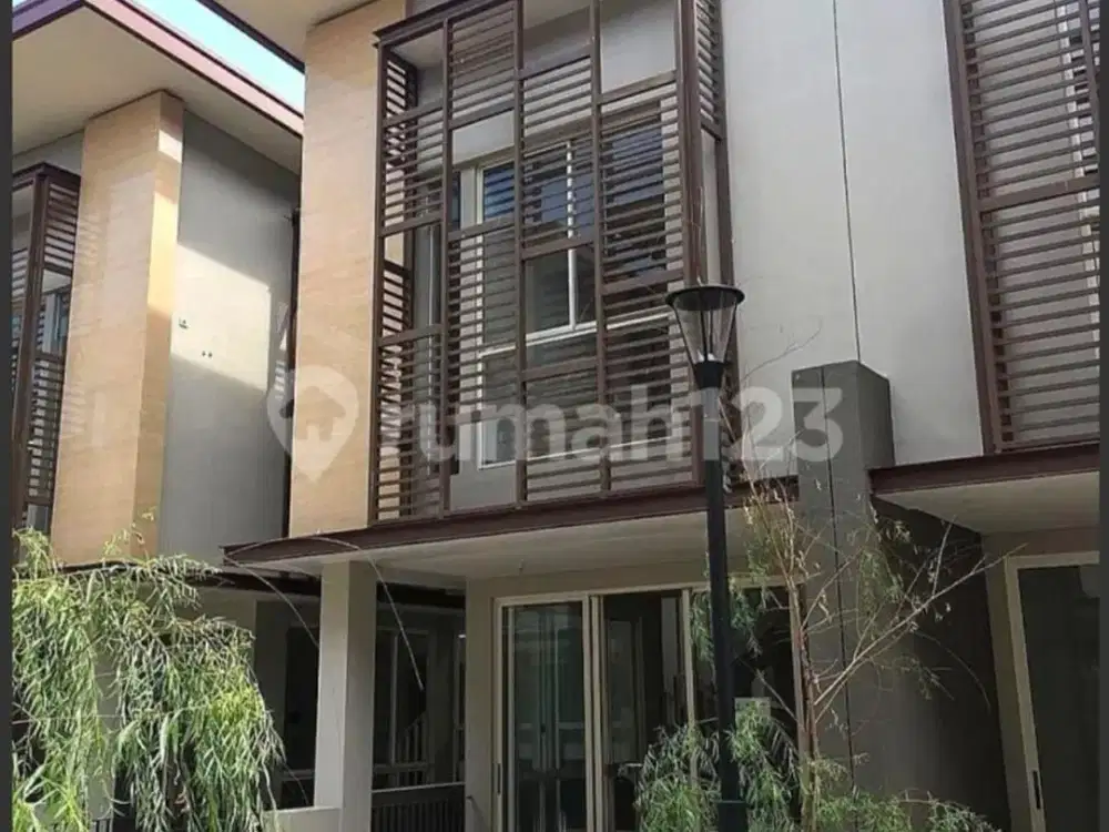 Jual rumah dibawah modal Wisata bukit mas cluster notredame surabaya barat