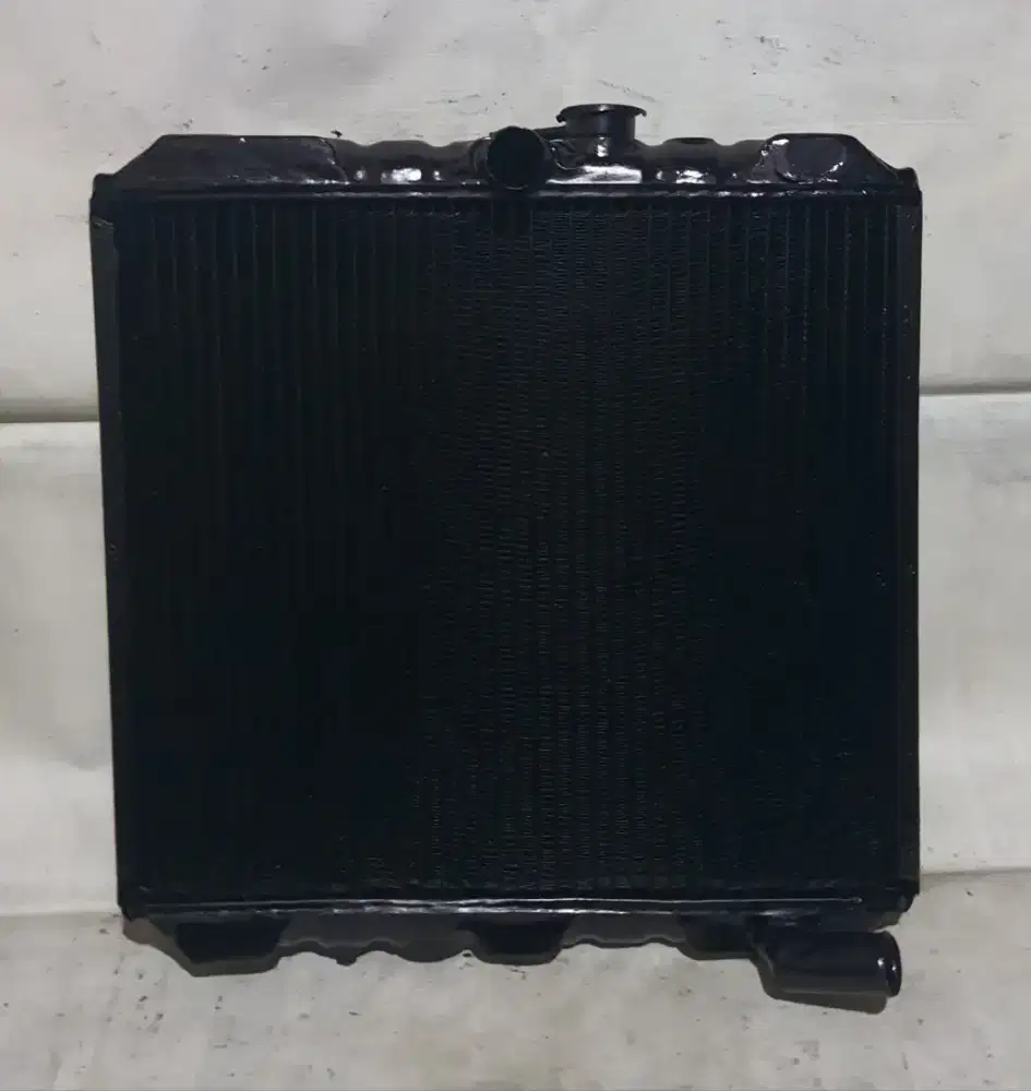 Radiator Land Rover Series.3