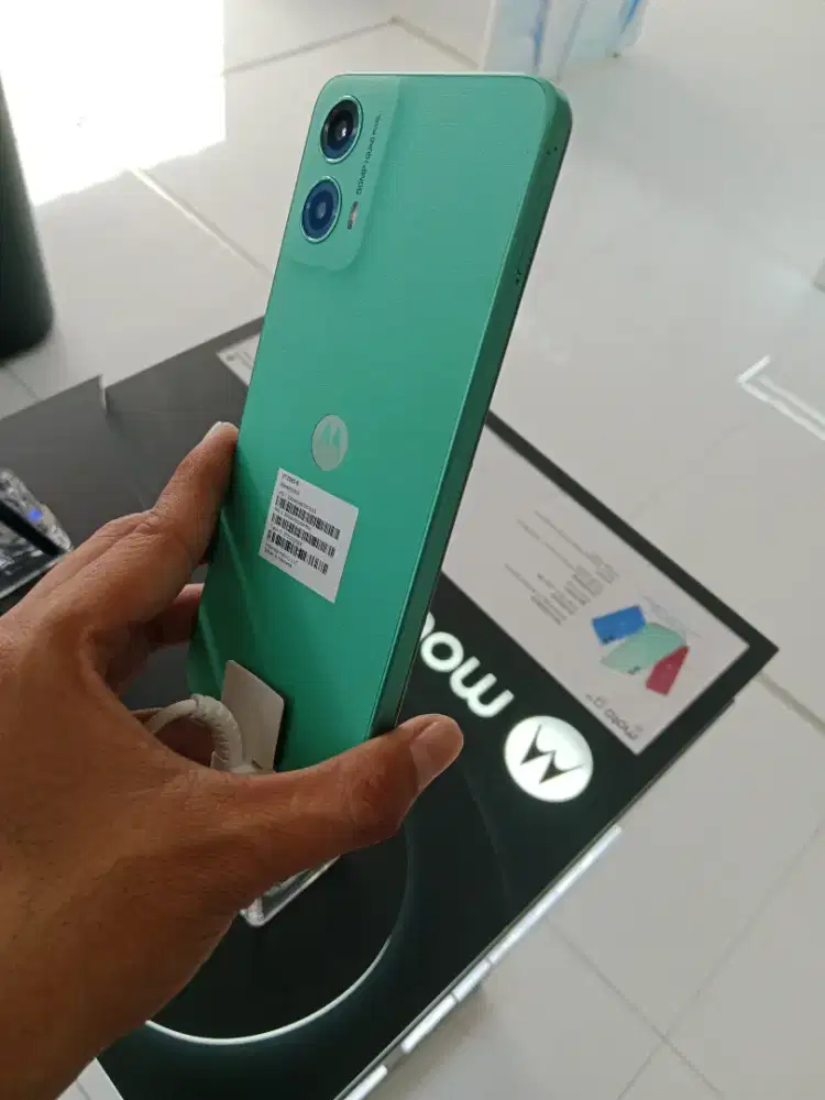 HP gaming harga bersahabat Motorola g 45 5G