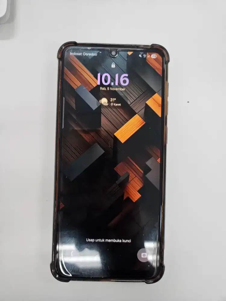 Samsung A33 5G 8/256