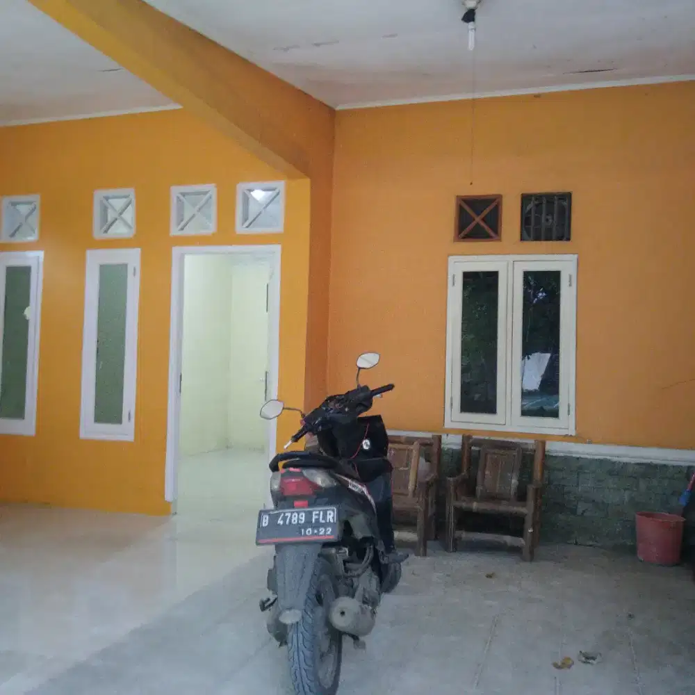 Jual,sewa,kontrak rmh tinggal nyaman siap huni diTambun Selatan,Bekasi