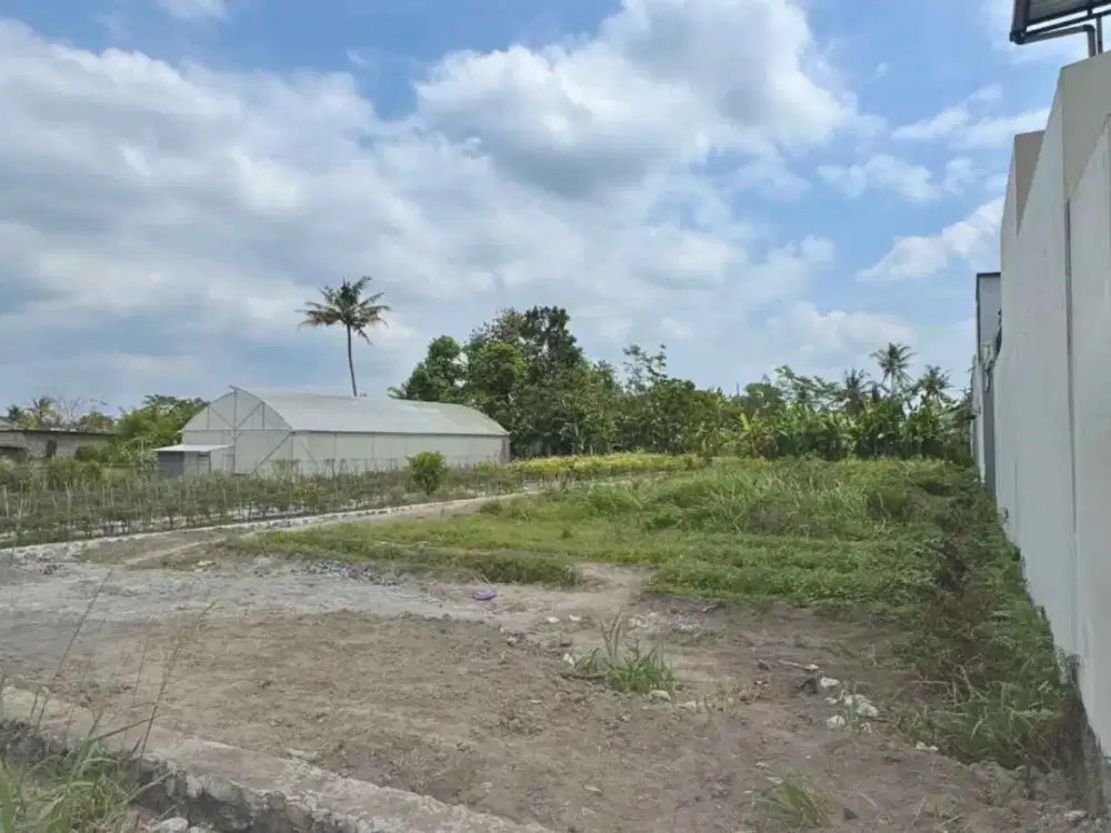 TANAH ISTIMEWA MURAH LOKASI STRATEGIS DI JALAN NGALANGAN RAYA COCOK BUAT HUNIAN MAUPUN VILLA MEWAH MASIH BANYAK PENGEMBANGAN