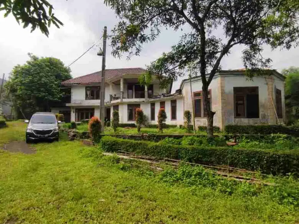 Jual Tanah Villa murah.jual di bawah harga njop.