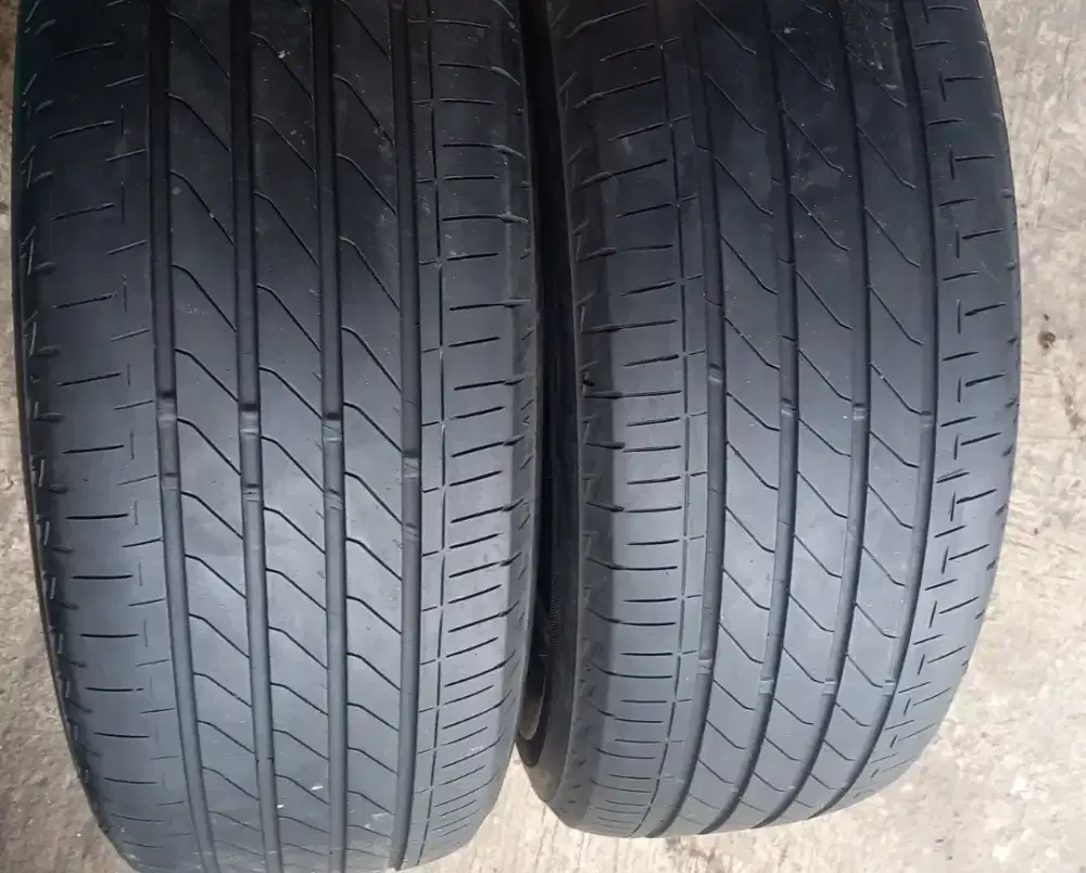 Ban bridgestone turanza t005 ukuran 205/60/16