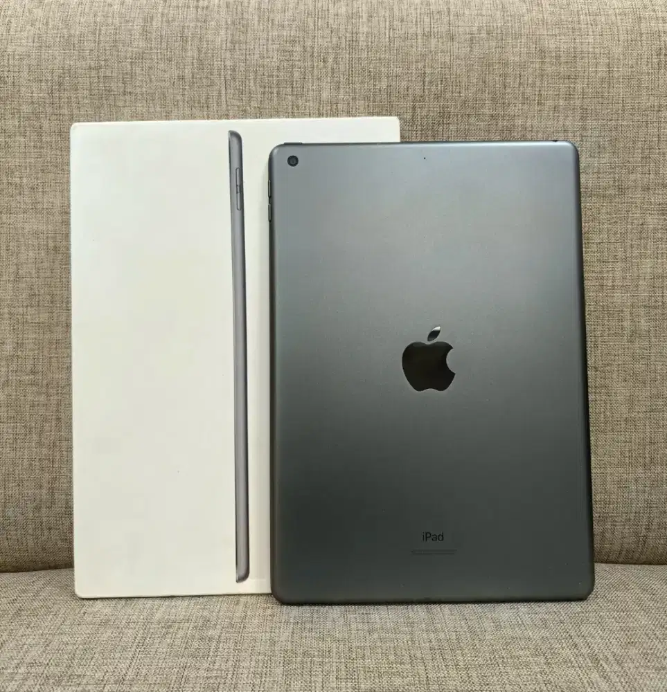 Ipad 9 64gb wifi resmi ibox
