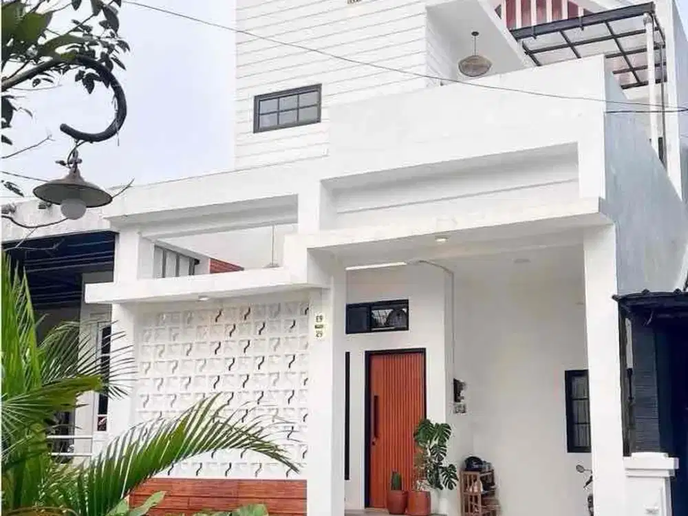 perumahan 2 dekat podomo bojongsoang termurah