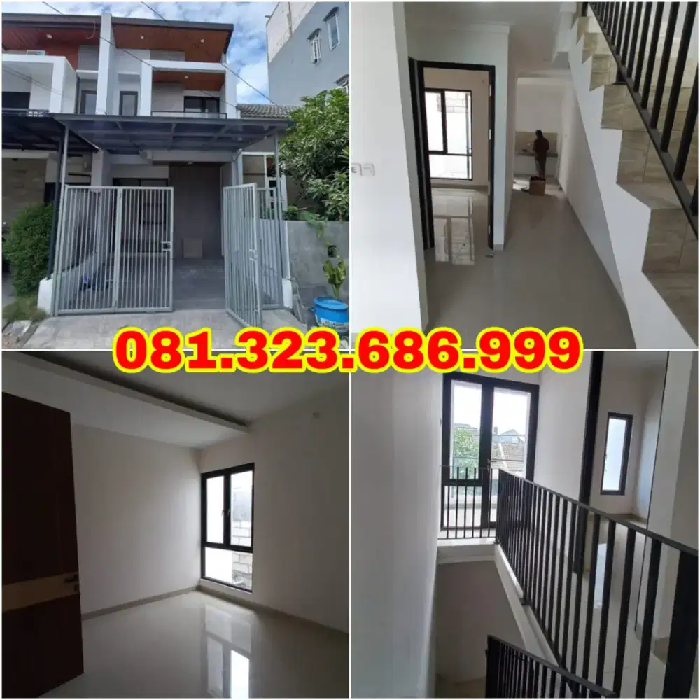 NEW Royal Paka Rungkut dkt Medokan Pandugo Wiguna Wonorejo Baruk Alana