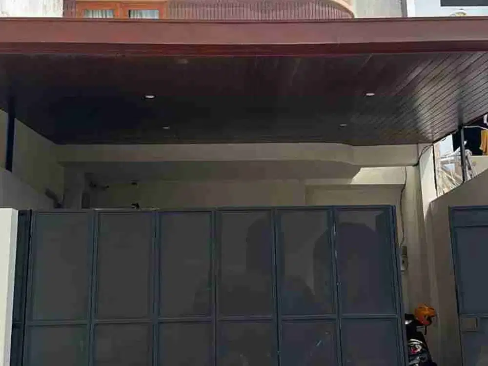 Dijual, rumah Mojo Arum