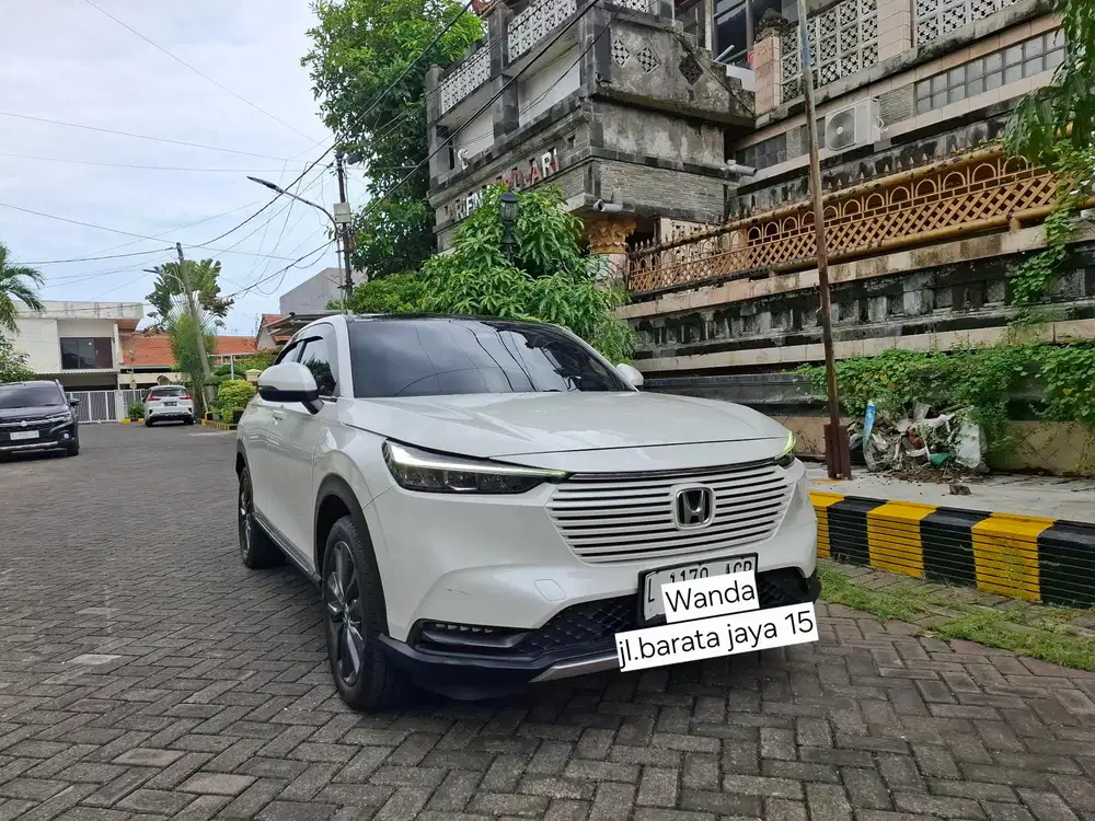 HRV SE 2022 KREDIT CASH NEGO