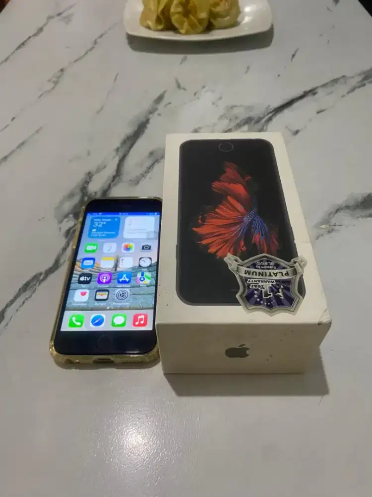 iPhone 6s 64 GB