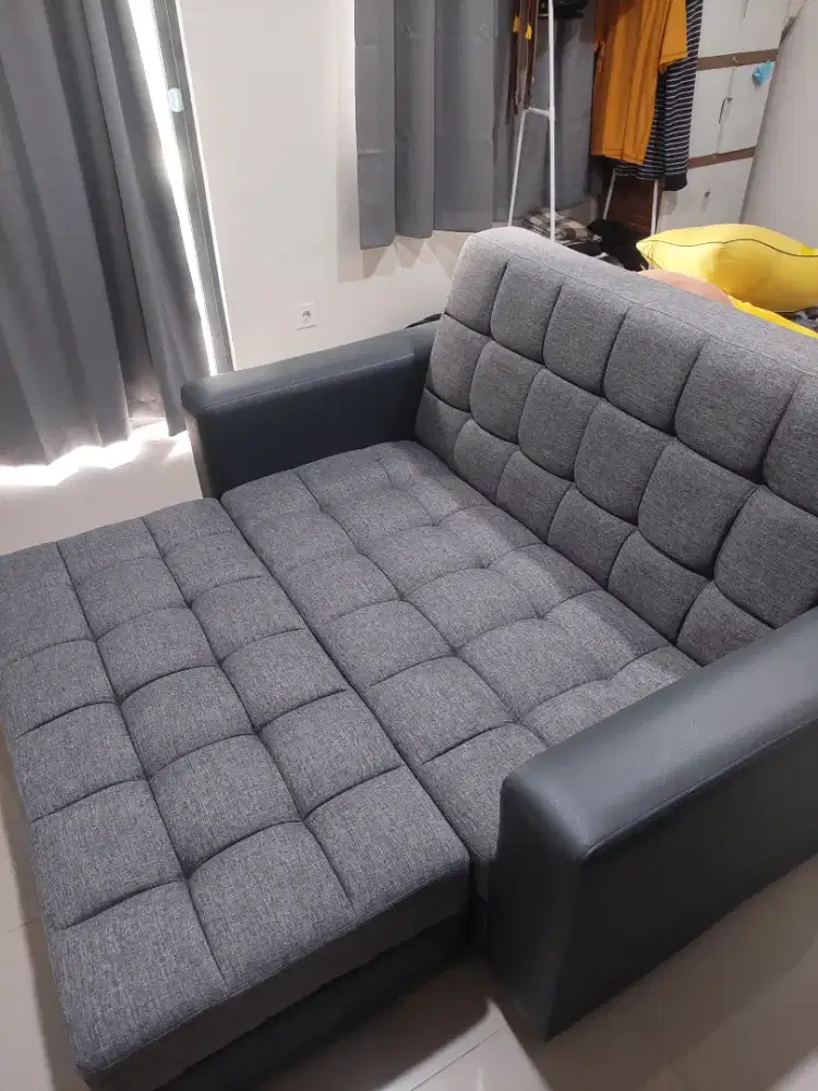 Sofa Bed like new