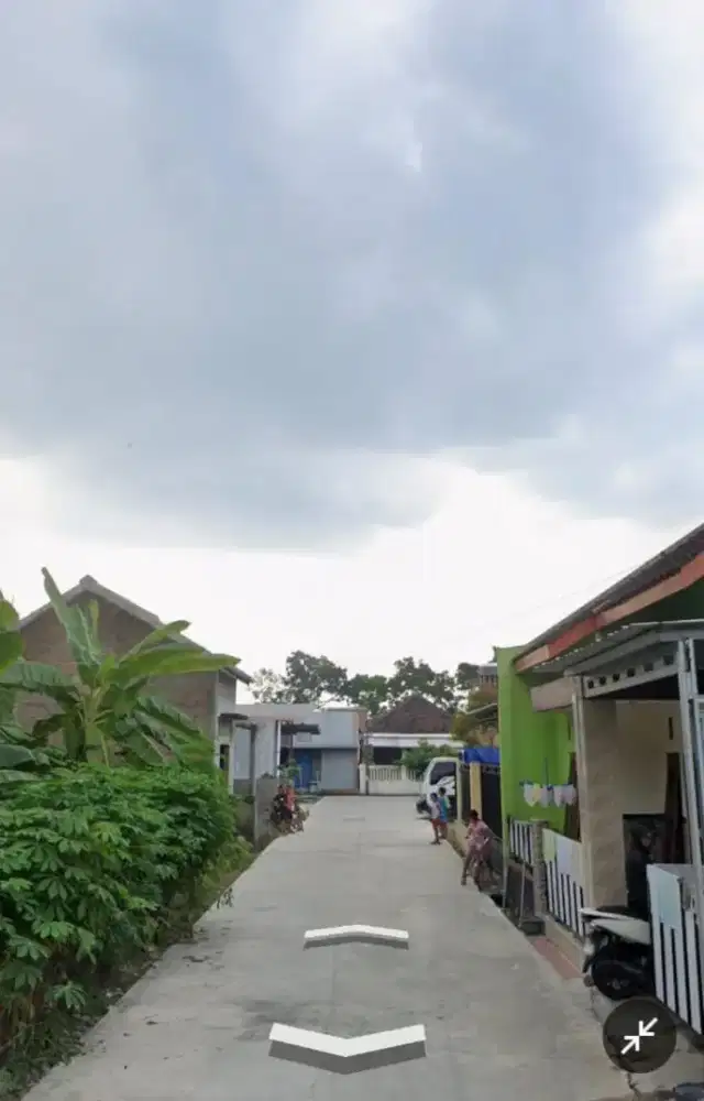 Tanah kavling Murah Sanggung Gatak Solo