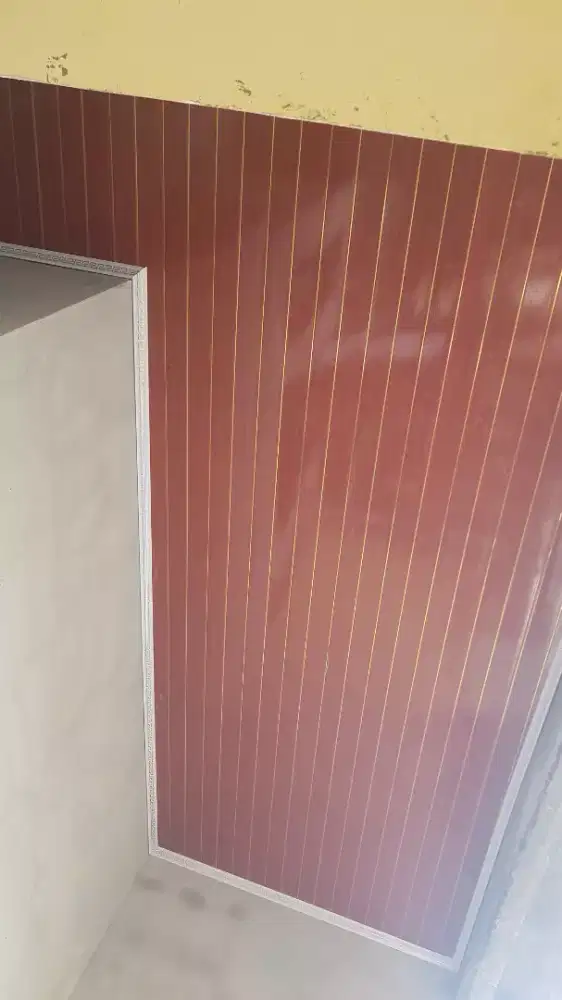 Bangunan renovasi dll