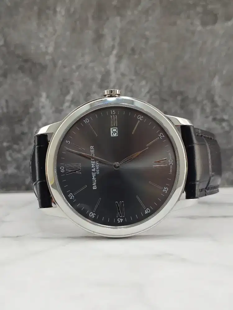Baume & Mercier Classima 2025