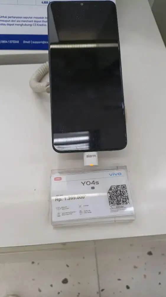 Cash Credit Handphone murah tanpa DP 0%