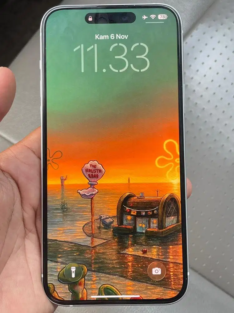 iPhone 15 Plus 128gb inter simlock