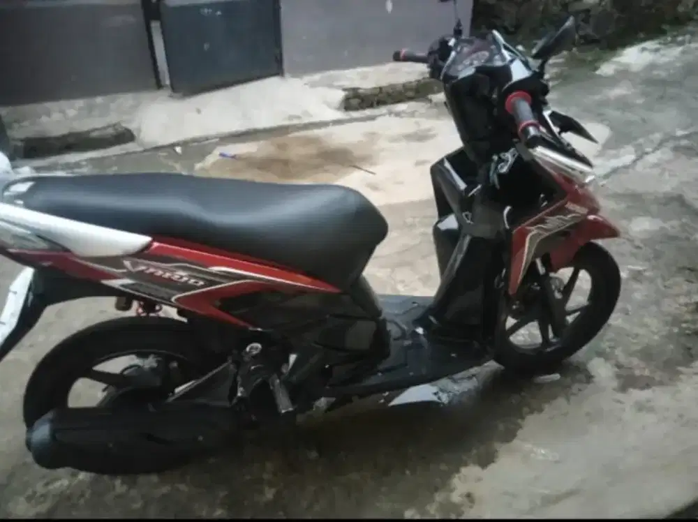 Motor Vario Techno 2011