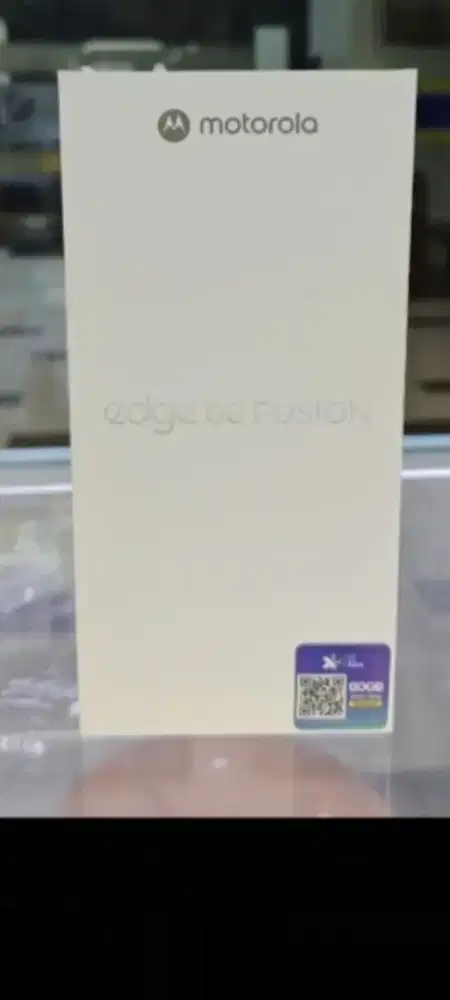 Motorola edge 60 fusion ram 12gb 5G